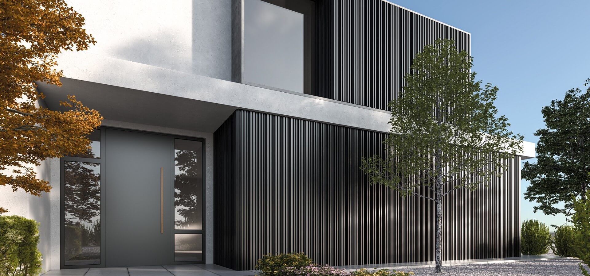 Επενδύσεις Κτιριών