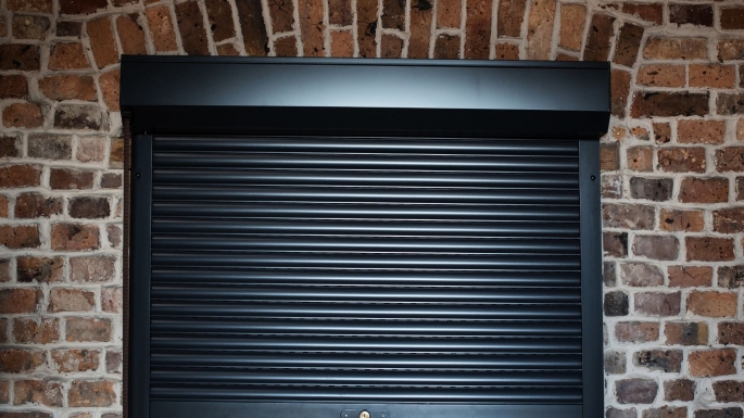 Ρολά αλουμινίου & σιδήρου