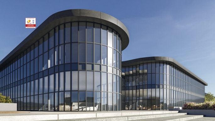 Υαλοπετάσματα