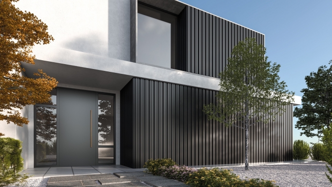 Επενδύσεις Κτιριών