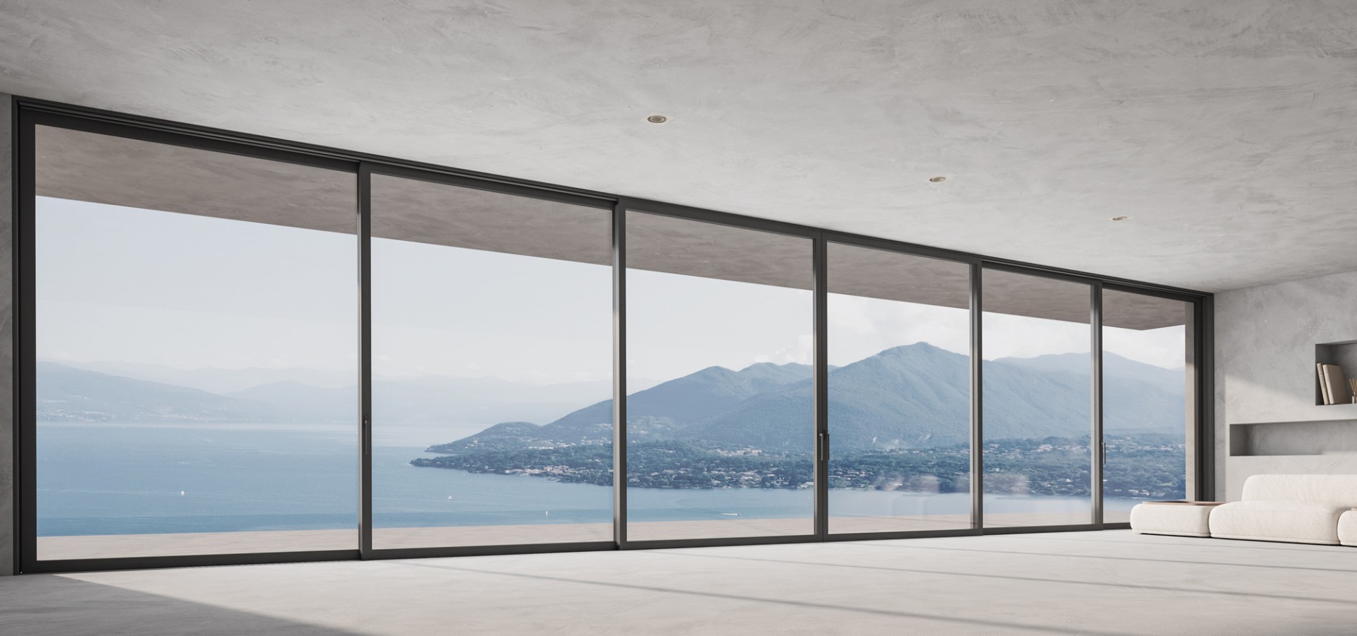 SL60 HI² FLAT EDITION