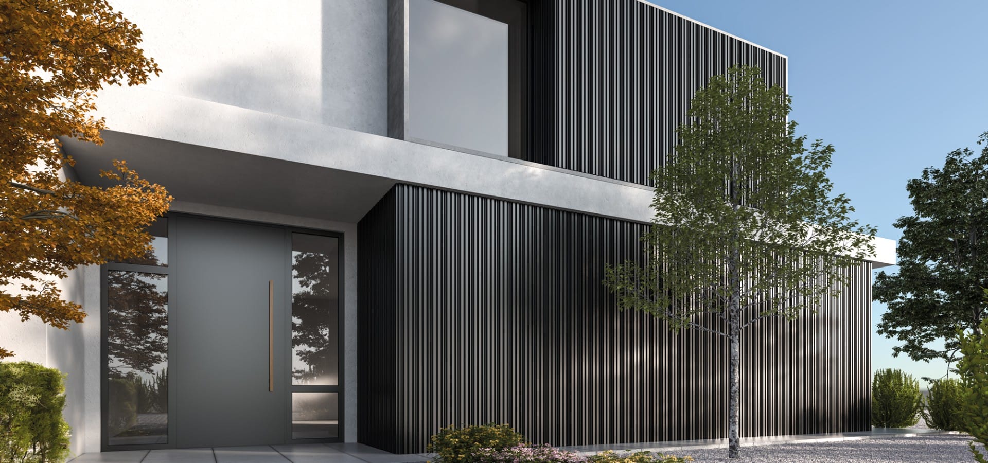 ESSENCE CLADDING CL180