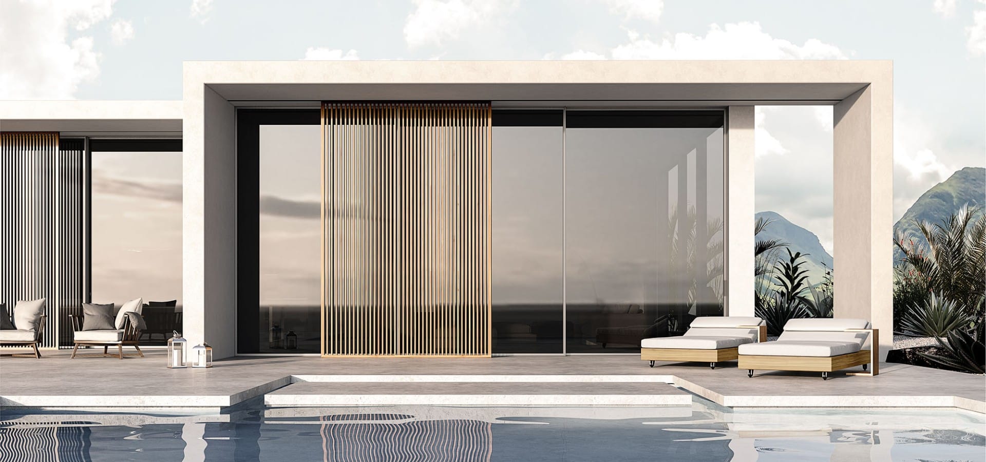 MINIMAL LOOK SL52 HI²